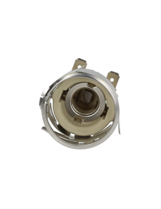 Portalámparas para Lámpara E14 15-25W 230V 2
