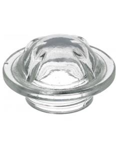 PORTA LÁMPARAS DE CRISTAL PARA HORNO ø 53 mm