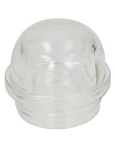Portalámparas Cristal Horno ø 41 mm