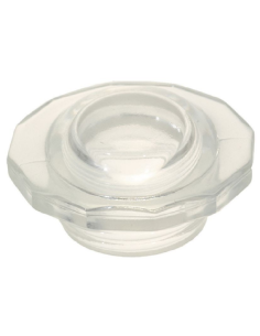 Portalámparas Cristal Horno ø 51 mm
