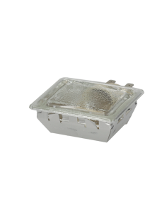 Portalámparas con Lámpara de Horno E14 25W 230V 2