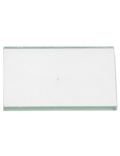 Portalampara Cristal Horno 73x58 mm