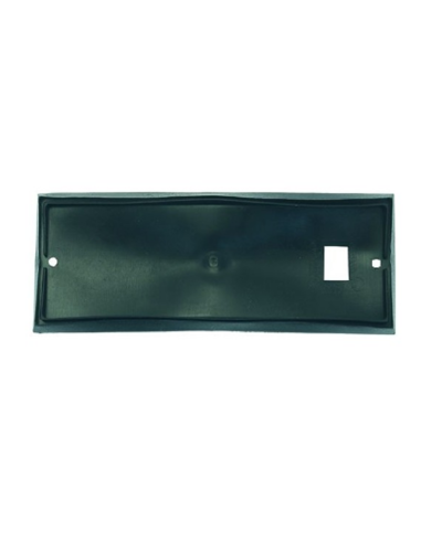 Gasket for Large Push Button Panel