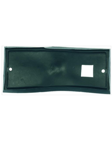 Gasket for Small Push Button Panel