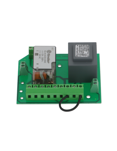 Electronic Power Board 230 / 380V