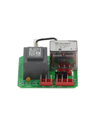 88-BERMEN CARDS Electronic Power Board 230 / 380V