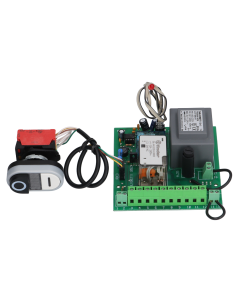 Electronic Board Kit 220 / 380V 110x105 mm