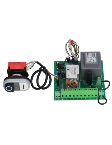 Electronic Board Kit 220 / 380V 110x105 mm