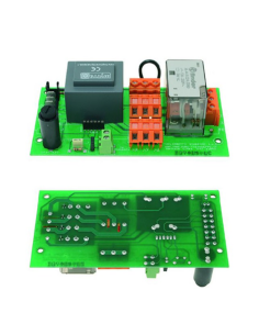 Electronic Power Board 230 / 400V 136x70 mm
