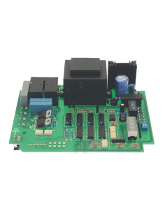 Electronic board 230V 160x125 mm