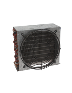 Condensatore ad Aria 10T 3R 1x230mm Resa 1170W