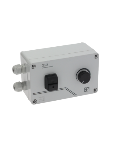 Variador de velocidad 1500W