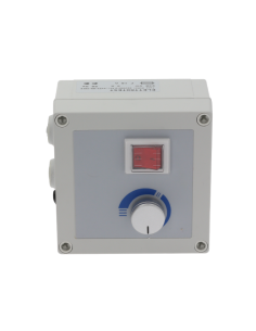Variador de velocidad 220V 3A 2