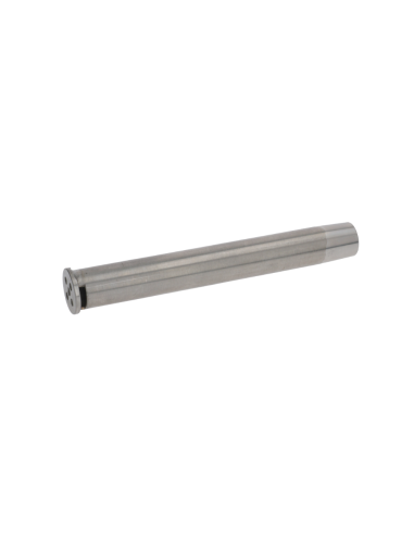 15035 ADLER Stainless steel overflow pipe ø 30x235 mm