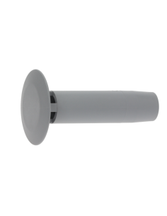 Rebosadero Plástico AFI ø 25x100 mm 2