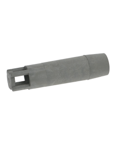 33D0390 ANGELO PO Rebosadero Plástico ø 27x120 mm