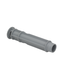 33D3350 ANGELO PO Rebosadero Plástico ø 40x187 mm 2