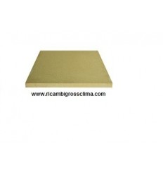 Hearthstone 720x360x20 mm PARA HORNO de PIZZA FIMAR  2