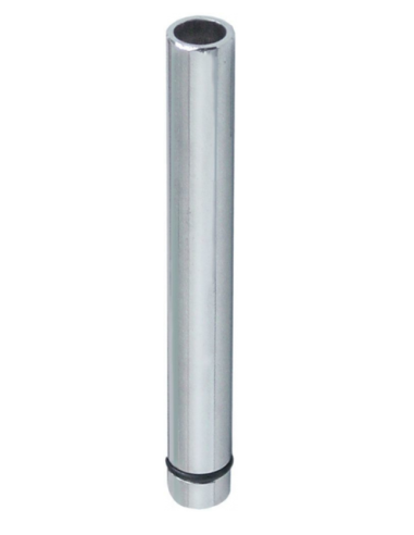 R205018 FAGOR Edelstahl-Überlaufrohr ø 20x170 mm