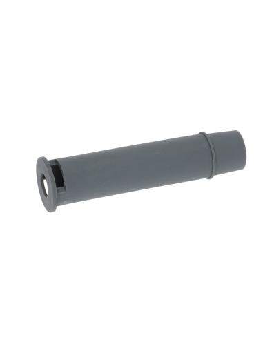 60790 PROJECT SYSTEMS Plastic Overflow Pipe ø 25x128 mm