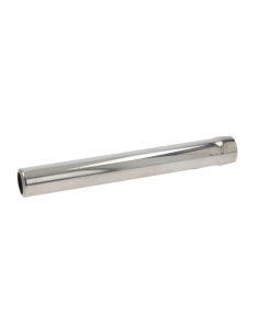 6A.6045.00.00 KLARCO Stainless Steel Overflow Pipe ø 40x320 mm