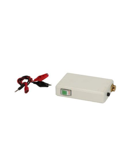 Verificador de termopar universal