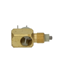 0.974.070 Racor para verificador SIT M9x1 2