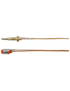 R 5SB2.67608.96 OZTIRYAKILER Соединение для термопары Mini Jack 60 см