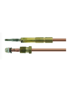 G1040113 Термопара SIT GASCO M8x1 32 см