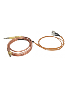 ELECTROLUX Thermocouple Interrupted M9x1 100 cm