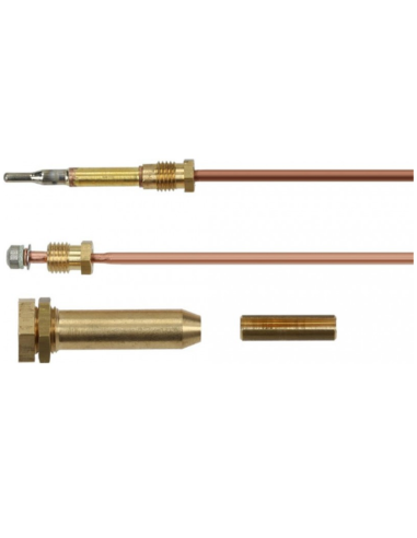FALCON Thermocouple Kit M8x1 70 cm Joint M8x1