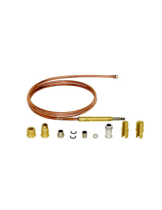 Termopar universal 1200 mm