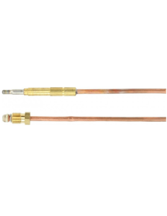 0.200.255 SIT Thermocouple M9x1 320 mm with Aluminized Tip