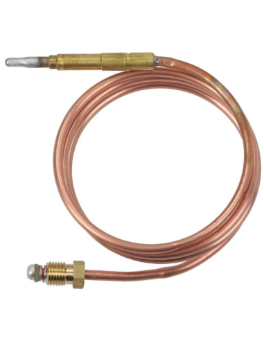 0.200.254 SIT Thermocouple M9x1 850 mm with Aluminized Tip