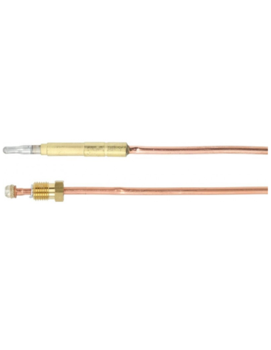 0.200.261 SIT Thermocouple M9x1 1500 mm with Aluminized Tip