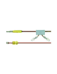 0.270.411 SIT Thermocouple Interrupted Quick M9x1 40 cm