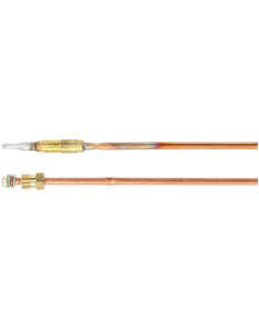 0.290.110 SIT Thermocouple M8x1 600 mm with Aluminized Tip