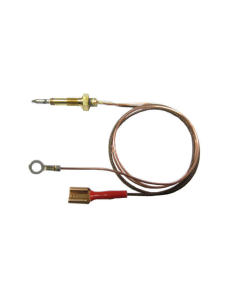 Thermocouple FASTON connection 600 mm
