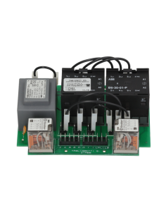 Electronic board for 400V 5HP Kit