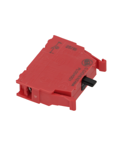 Red Replacement Contact 16A 250V