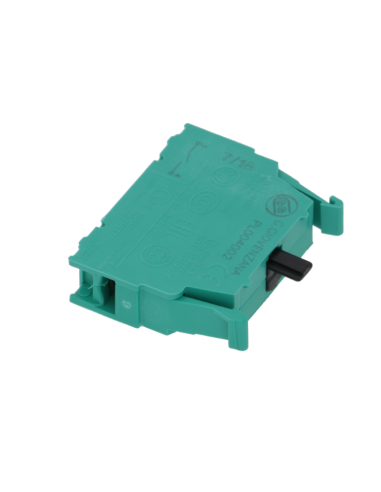 Green Replacement Contact 16A 250V