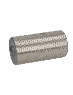 FAMA Punched Grater Roller MOD. 12-22