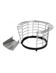 24761 DITO ELECTROLUX Kit Protección Depósito Acero Inoxidable