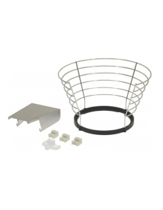 0KQ504 Kit Protección Depósito Acero Inoxidable ELECTROLUX
