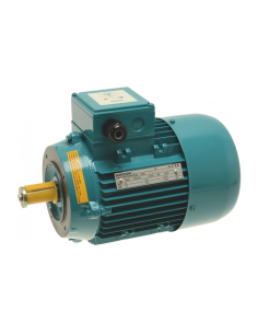 11153 Двигатель DITO ELECTROLUX Brook Crompton TU-DA80-4PC/02
