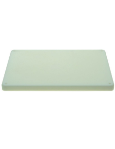 Tabla Cortar Polietileno Eco 400x300x23 mm