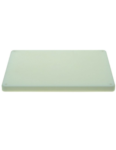 Polyethylene Eco Cutting Board 400x300x23 mm