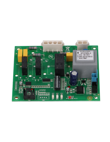 Electronic board MT276R0-2 115x98 mm