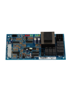 Electronic board 1092-110 173x100 mm