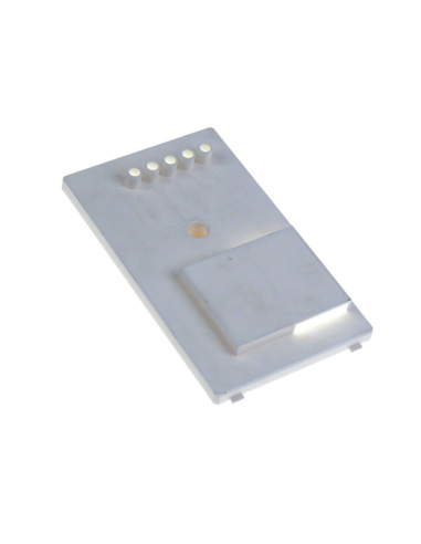 Electronic Board Cover F100C 180x110 mm
